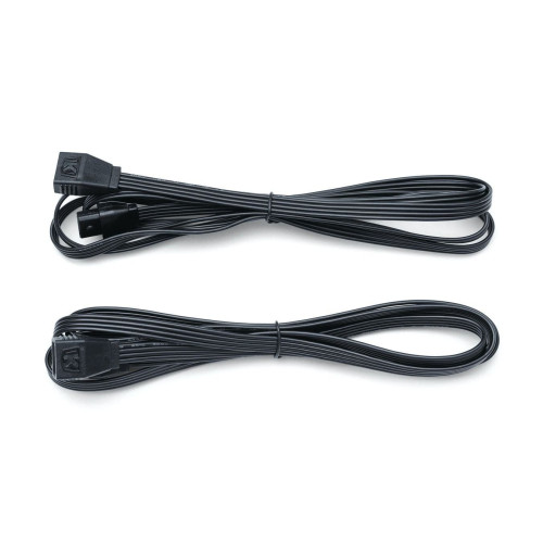 PartzBiz HD: 4413172-Kuryakyn 2820 Nightcrawlers Accent Light 48" Extension Cords for Prism PartzBiz HD: 4413172-Kuryakyn 2820 Nightcrawlers Accent Light 48" Extension Cords for Prism