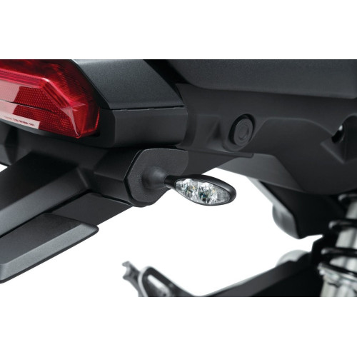 PartzBiz HD: 4413174-Kuryakyn 2835 Kellermann Aftermarket Turn Signal Adapter Kit Honda Grom 22-Up PartzBiz HD: 4413174-Kuryakyn 2835 Kellermann Aftermarket Turn Signal Adapter Kit Honda Grom 22-Up