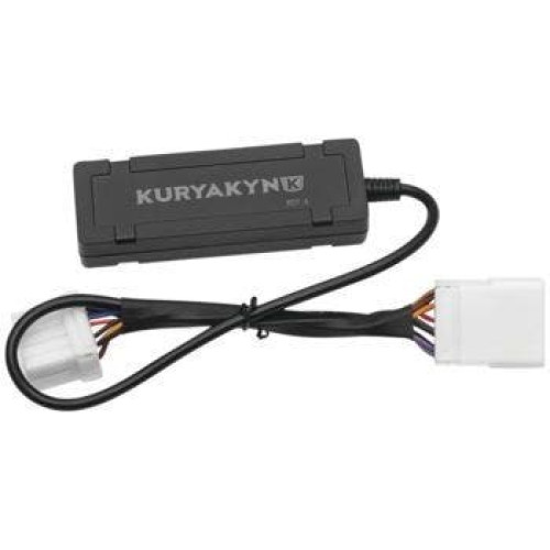 PartzBiz HD: 4413160-Kuryakyn 2996 Turn Signal Regulator Rapid Hyper Flash Fix Module Harley 97-13 PartzBiz HD: 4413160-Kuryakyn 2996 Turn Signal Regulator Rapid Hyper Flash Fix Module Harley 97-13