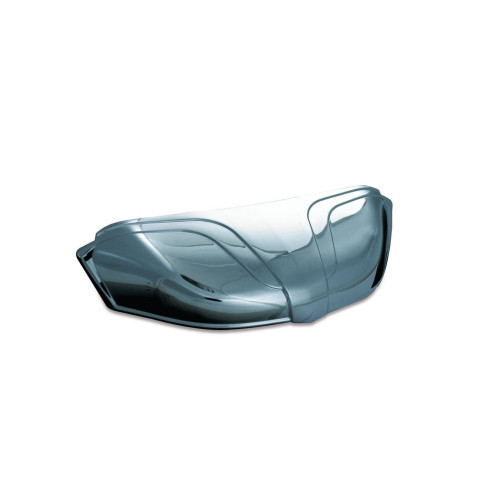 PartzBiz HD: 4413137-Kuryakyn 3245 Chrome License Plate Hood Trim Honda Goldwing GL1800 & F6B PartzBiz HD: 4413137-Kuryakyn 3245 Chrome License Plate Hood Trim Honda Goldwing GL1800 & F6B