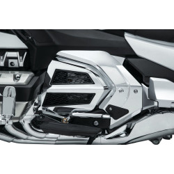 PartzBiz HD KA3274 - Kuryakyn 3274 Omni Transmission Covers Chrome Honda GoldWing GL1800 18-20 EPC Great Price. Free Shipping. PartzBiz HD KA3274 - Kuryakyn 3274 Omni Transmission Covers Chrome Honda GoldWing GL1800 18-20 EPC Great Price. Free Shipping.