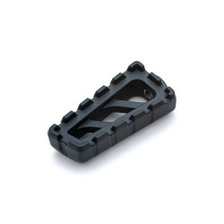 PartzBiz HD KA3591 - Kuryakyn 3591 Riot Satin Black Shift Peg 5/16 Toe Peg Harley Metric - Each PartzBiz HD KA3591 - Kuryakyn 3591 Riot Satin Black Shift Peg 5/16 Toe Peg Harley Metric - Each