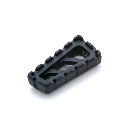 PartzBiz HD: 4413110-Kuryakyn 3591 Riot Satin Black Shift Peg 5/16 Toe Peg Harley Metric - Each PartzBiz HD: 4413110-Kuryakyn 3591 Riot Satin Black Shift Peg 5/16 Toe Peg Harley Metric - Each