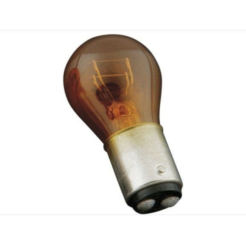 PartzBiz HD: 4413091-Kuryakyn 4813 Amber Colored Incandescent 1157 Turn Signal Bulbs Universal Harley PartzBiz HD: 4413091-Kuryakyn 4813 Amber Colored Incandescent 1157 Turn Signal Bulbs Universal Harley