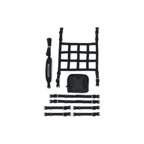 PartzBiz HD: 4413099-Kuryakyn 5078 T√∏rke 24L Solo Dry Pannier Luggage Bag Universal Moto ATV/UTV PartzBiz HD: 4413099-Kuryakyn 5078 T√∏rke 24L Solo Dry Pannier Luggage Bag Universal Moto ATV/UTV