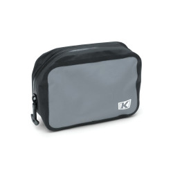PartzBiz HD KA5179 - Kuryakyn 5179 T√∏rke Large Removable Dry Stash Pouch Waterproof 9 x 7 x 2.5