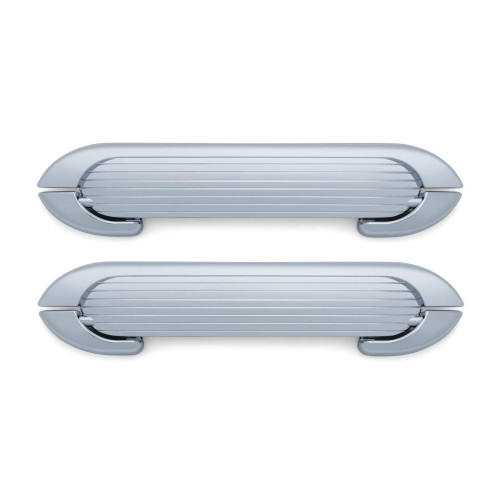 PartzBiz HD: 4413068-Kuryakyn 5188 Chrome Saddlebag Hinges 14-18 Indian Chieftan Roadmaster Springfield 412964 PartzBiz HD: 4413068-Kuryakyn 5188 Chrome Saddlebag Hinges 14-18 Indian Chieftan Roadmaster Springfield 412964