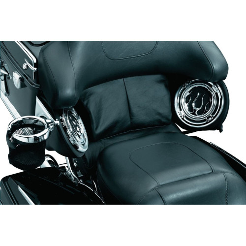 PartzBiz HD: 4413073-Kuryakyn 5201 Pad & Filler Panel for Harley W/ Quick Adjust Tour-Pak Relocator PartzBiz HD: 4413073-Kuryakyn 5201 Pad & Filler Panel for Harley W/ Quick Adjust Tour-Pak Relocator