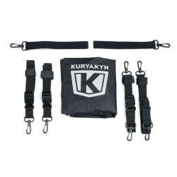 PartzBiz HD KA5209 - Kuryakyn 5209 Momentum Outrider Throw-over Saddlebags Luggage Harley & Metric PartzBiz HD KA5209 - Kuryakyn 5209 Momentum Outrider Throw-over Saddlebags Luggage Harley & Metric