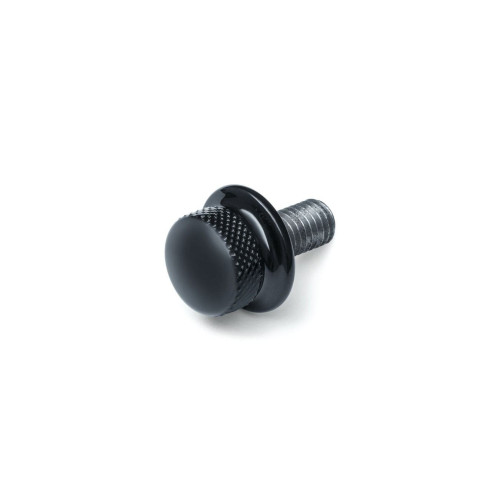 PartzBiz HD: 4413076-Kuryakyn 5211 Black Knurled 2 Up Quick Seat Release Indian '14-'18 Models PartzBiz HD: 4413076-Kuryakyn 5211 Black Knurled 2 Up Quick Seat Release Indian '14-'18 Models
