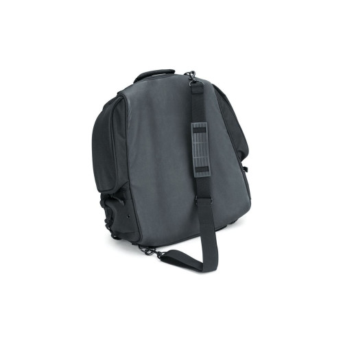 PartzBiz HD: 4413079-Kuryakyn 5214 Black Momentum Roamer Tail Bag Travel Luggage Harley Metric Cruiser PartzBiz HD: 4413079-Kuryakyn 5214 Black Momentum Roamer Tail Bag Travel Luggage Harley Metric Cruiser