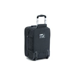 PartzBiz HD KA5216 - Kuryakyn 5216 Black Xkursion XW Porter Bag Travel Luggage Harley Indian Universal 485134 PartzBiz HD KA5216 - Kuryakyn 5216 Black Xkursion XW Porter Bag Travel Luggage Harley Indian Universal 485134
