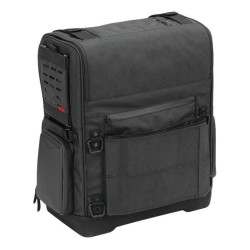 PartzBiz HD KA5222 - Kuryakyn 5222 Black Xkursion XD Odyssey Touring Multi Purpose Bag 411971 PartzBiz HD KA5222 - Kuryakyn 5222 Black Xkursion XD Odyssey Touring Multi Purpose Bag 411971