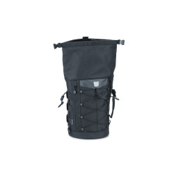 PartzBiz HD KA5223 - Kuryakyn 5223 Black Momentum Deadbeat Duffle Bag Luggage Harley Metric Cruiser PartzBiz HD KA5223 - Kuryakyn 5223 Black Momentum Deadbeat Duffle Bag Luggage Harley Metric Cruiser
