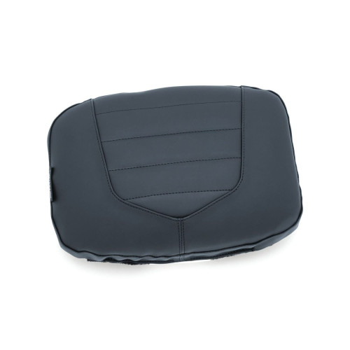 PartzBiz HD: 4413053-Kuryakyn 5299 Black Removable Luggage Backrest Pad for Momentum & XKursion 418927 PartzBiz HD: 4413053-Kuryakyn 5299 Black Removable Luggage Backrest Pad for Momentum & XKursion 418927