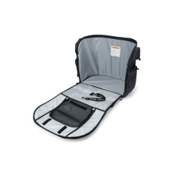 PartzBiz HD KA5723 - Kuryakyn 5723 Pet Palace Titan Touring Seat Bag 78L 35lb Max รถจักรยานยนต์หรือ ATV/UTV PartzBiz HD KA5723 - Kuryakyn 5723 Pet Palace Titan Touring Seat Bag 78L 35lb Max รถจักรยานยนต์หรือ ATV/UTV