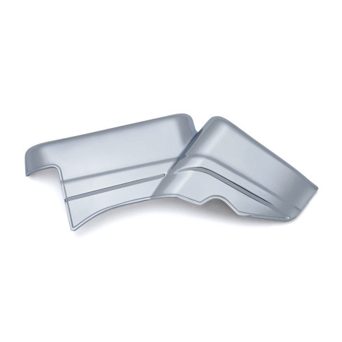 PartzBiz HD: 4413028-Kuryakyn 5737 Chrome Cylinder Base Cover 2014-2019 Indian Big Twin Models 483006