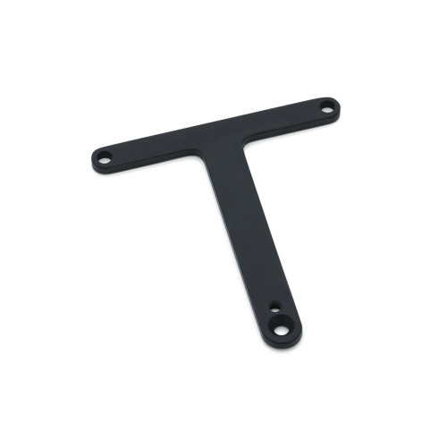 PartzBiz HD: 4413033-Kuryakyn 5759 Black Horn Cover Adapter Spear/Vantage Covers 18-19 Indian Models PartzBiz HD: 4413033-Kuryakyn 5759 Black Horn Cover Adapter Spear/Vantage Covers 18-19 Indian Models