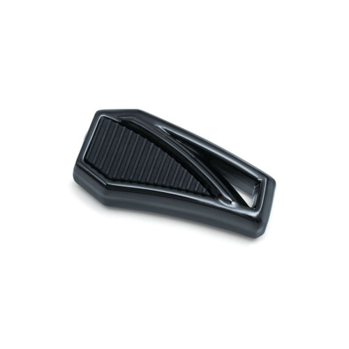 PartzBiz HD: 4413037-Kuryakyn 5763 Gloss Black Phantom Shift & Brake Peg for Indian & Victory Models 485083
