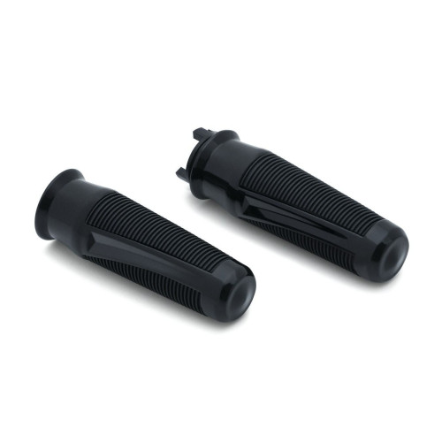 PartzBiz HD: 4413044-Kuryakyn 5769 Black Phantom Grips Aluminum Indian Scout 15-18 2018 2019 485148 Classic; Vintage; Chieftain; Roadmaster; Dark Horse; Springfield performance soft comfort touring best for PartzBiz HD: 4413044-Kuryakyn 5769 Black Phantom Grips Aluminum Indian Scout 15-18 2018 2019 485148 Classic; Vintage; Chieftain; Roadmaster; Dark Horse; Springfield performance soft comfort touring best for