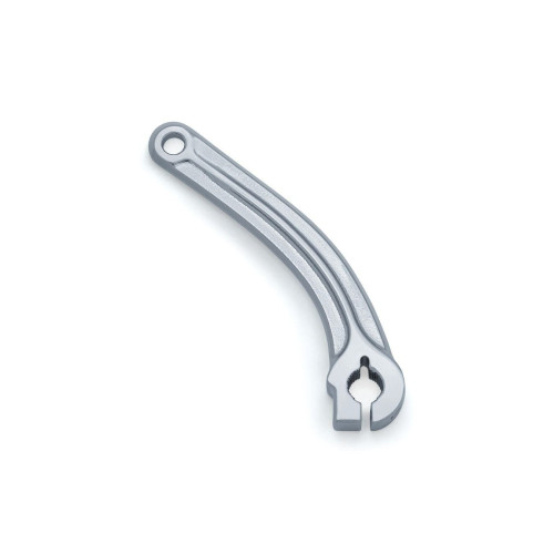 PartzBiz HD: 4413022-Kuryakyn 5802 Chrome Ridgeback Front Shift Arm 17-18 Harley Touring & Trike PartzBiz HD: 4413022-Kuryakyn 5802 Chrome Ridgeback Front Shift Arm 17-18 Harley Touring & Trike