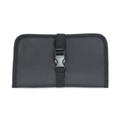 PartzBiz HD KA5838 - Kuryakyn 5838 Black Tour-Pak Lid Organizer Bag Harley Touring 93-13 PartzBiz HD KA5838 - Kuryakyn 5838 Black Tour-Pak Lid Organizer Bag Harley Touring 93-13