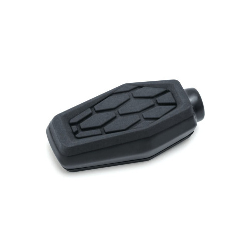 PartzBiz HD: 4412992-Kuryakyn 5911 Satin Black Hex Rubber Shift Peg All Harley-Davidson Shift Levers 16030345 1603-0345 Harley Davidson PartzBiz HD: 4412992-Kuryakyn 5911 Satin Black Hex Rubber Shift Peg All Harley-Davidson Shift Levers 16030345 1603-0345 Harley Davidson