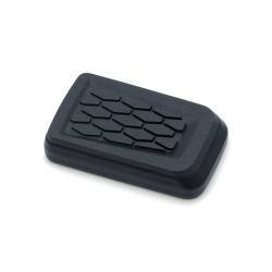 PartzBiz HD KA5917 - Kuryakyn 5917 ซาตินสีดำ Hex เบรคเหยียบ Pad 84-17 Harley FXST & 93-17 FXDWG 486584 16110087 1611-0087 PartzBiz HD KA5917 - Kuryakyn 5917 ซาตินสีดำ Hex เบรคเหยียบ Pad 84-17 Harley FXST & 93-17 FXDWG 486584 16110087 1611-0087