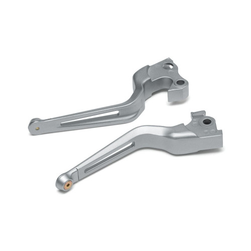 PartzBiz HD: 4412904-Kuryakyn 6668 Silver Dillinger Clutch & Brake Hand Levers 14-19 Harley Sportster Sporty XL 0610-2099 06102099 485103 PartzBiz HD: 4412904-Kuryakyn 6668 Silver Dillinger Clutch & Brake Hand Levers 14-19 Harley Sportster Sporty XL 0610-2099 06102099 485103