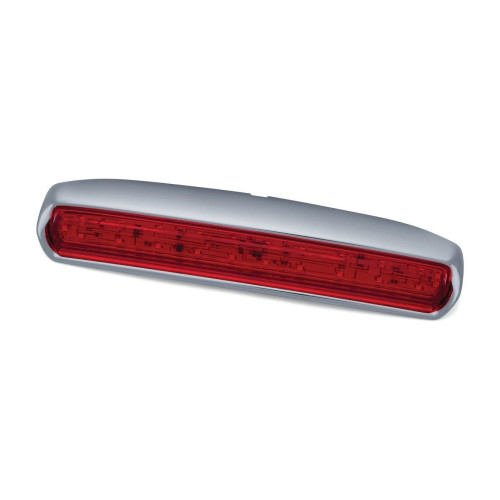 PartzBiz HD: 4412917-Kuryakyn 6706 Chrome Tour-Pak Run-Turn-Brake LED Light for Harley FLHT 2014-Up 486934 best new upgrade replacement PartzBiz HD: 4412917-Kuryakyn 6706 Chrome Tour-Pak Run-Turn-Brake LED Light for Harley FLHT 2014-Up 486934 best new upgrade replacement