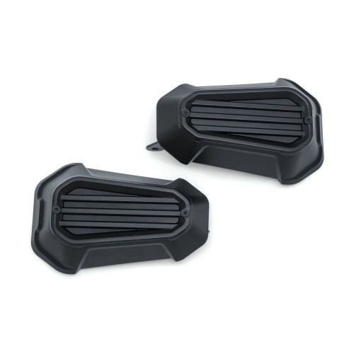 PartzBiz HD: 4412878-Kuryakyn 6709 Satin Black Dillinger Handguards Hand Guards 04-19 Harley Sportster XL Sporty 0635-1580 06351580 485106 PartzBiz HD: 4412878-Kuryakyn 6709 Satin Black Dillinger Handguards Hand Guards 04-19 Harley Sportster XL Sporty 0635-1580 06351580 485106