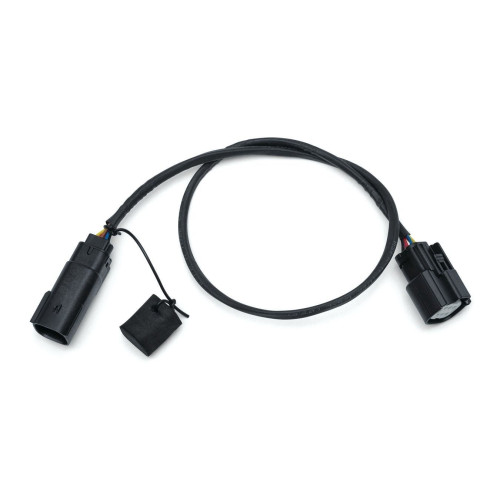 PartzBiz HD: 4412879-Kuryakyn 6710 Tour-Pak Run-Turn-Brake LED Wiring Harness for Harley FLH/T 14-Up PartzBiz HD: 4412879-Kuryakyn 6710 Tour-Pak Run-Turn-Brake LED Wiring Harness for Harley FLH/T 14-Up