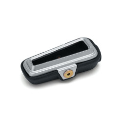 PartzBiz HD KA6714 - Kuryakyn 6714 Silver Dillinger Shift Peg for All Harley-Davidson Shift Levers 1603-0348 16030348 PartzBiz HD KA6714 - Kuryakyn 6714 Silver Dillinger Shift Peg for All Harley-Davidson Shift Levers 1603-0348 16030348