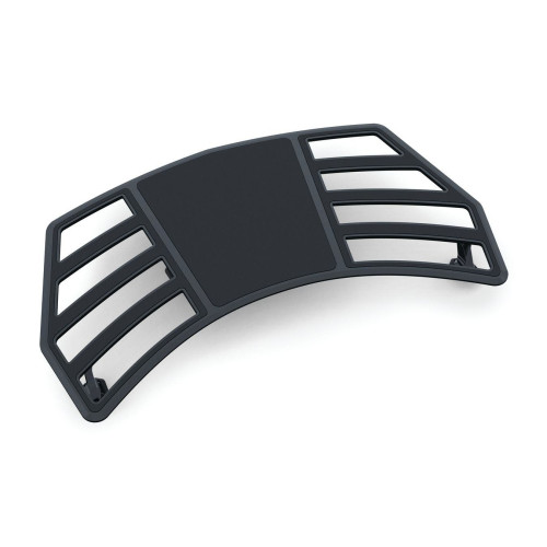 PartzBiz HD: 4412890-Kuryakyn 6769 Omni Luggage Rack Black Honda Gold Wing Tour GL1800 18-20 PartzBiz HD: 4412890-Kuryakyn 6769 Omni Luggage Rack Black Honda Gold Wing Tour GL1800 18-20