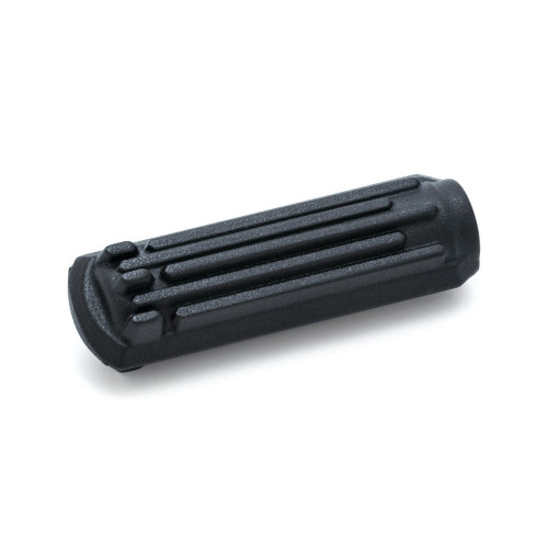 PartzBiz HD: 4412856-Kuryakyn 7053 Black Ridgeback Shift Peg for All Harley-Davidson Shift Levers 486904 PartzBiz HD: 4412856-Kuryakyn 7053 Black Ridgeback Shift Peg for All Harley-Davidson Shift Levers 486904