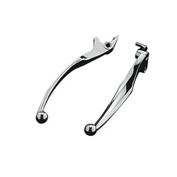 PartzBiz HD KA7435 - Kuryakyn 7435 Chrome Handlebar คลัทช์เบรคห้ามล้อ 01-16 Honda Gold Wing GL1800 F6B อัพเกรดเปลี่ยนควบคุม 497176 DS-273946 PartzBiz HD KA7435 - Kuryakyn 7435 Chrome Handlebar คลัทช์เบรคห้ามล้อ 01-16 Honda Gold Wing GL1800 F6B อัพเกรดเปลี่ยนควบคุม 497176 DS-273946