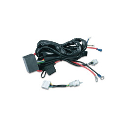 PartzBiz HD KA7676 - Kuryakyn Plug-&-Play สายไฟ/รีเลย์ | 7676 PartzBiz HD KA7676 - Kuryakyn Plug-&-Play สายไฟ/รีเลย์ | 7676