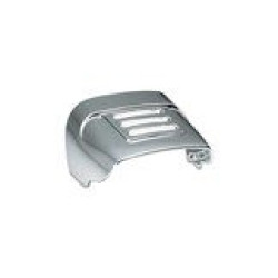 PartzBiz HD KA8130 - Kuryakyn 8130 Chrome Rear Taillight Bezel Visor Slots Harley Sportster XL 73-20 PartzBiz HD KA8130 - Kuryakyn 8130 Chrome Rear Taillight Bezel Visor Slots Harley Sportster XL 73-20