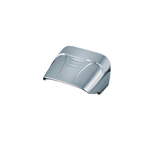 PartzBiz HD: 4412776-Kuryakyn 9008 Chrome Rear Taillight Bezel Visor WIthout Slots H-D '73-'17 | 9008 PartzBiz HD: 4412776-Kuryakyn 9008 Chrome Rear Taillight Bezel Visor WIthout Slots H-D '73-'17 | 9008