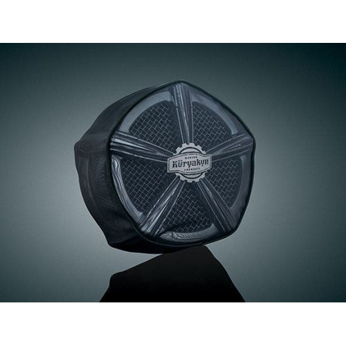 PartzBiz HD: 4412757-Kuryakyn 9559 Pre-Filter Rain Sock for Mach 2 & Alley Cat Air Cleaners PartzBiz HD: 4412757-Kuryakyn 9559 Pre-Filter Rain Sock for Mach 2 & Alley Cat Air Cleaners