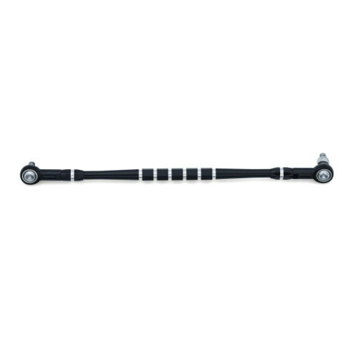 PartzBiz HD: 4412761-Kuryakyn 9676 Black & Raw Grooved Shift Linkage 80-19 Harley FLH/T Trike Softail 411920 PartzBiz HD: 4412761-Kuryakyn 9676 Black & Raw Grooved Shift Linkage 80-19 Harley FLH/T Trike Softail 411920