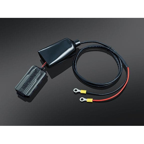 PartzBiz HD: 4412732-Kuryakyn Accessory Fused Terminal for 12 Volt System | 2208 PartzBiz HD: 4412732-Kuryakyn Accessory Fused Terminal for 12 Volt System | 2208