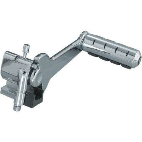 PartzBiz HD: 4412741-Kuryakyn Adjustable Passenger Peg Kit for Harley Models 93-08 | 7926 PartzBiz HD: 4412741-Kuryakyn Adjustable Passenger Peg Kit for Harley Models 93-08 | 7926