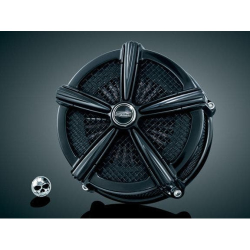 PartzBiz HD: 4412745-Kuryakyn Air Cleaner Only | 9550 PartzBiz HD: 4412745-Kuryakyn Air Cleaner Only | 9550