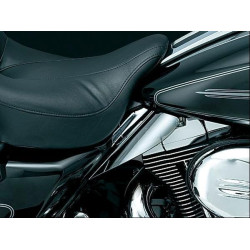 PartzBiz HD KA1316 - Kuryakyn Reflective Smoke Saddle Shields Heat Deflectors for Harley FLH/T 09-19 | 1316 2009 2019 touring electra road glide street king PartzBiz HD KA1316 - Kuryakyn Reflective Smoke Saddle Shields Heat Deflectors for Harley FLH/T 09-19 | 1316 2009 2019 touring electra road glide street king