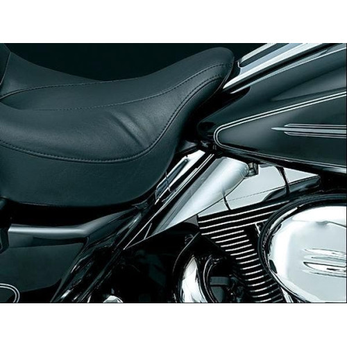 PartzBiz HD: 4412748-Kuryakyn Reflective Smoke Saddle Shields Heat Deflectors for Harley FLH/T 09-19 | 1316 2009 2019 touring electra road glide street king PartzBiz HD: 4412748-Kuryakyn Reflective Smoke Saddle Shields Heat Deflectors for Harley FLH/T 09-19 | 1316 2009 2019 touring electra road glide street king