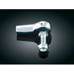 PartzBiz HD KA9058 - สไตล์ข้อต่อลูกปืน Kuryakyn; กระทู้หญิง RH | 9058 PartzBiz HD KA9058 - สไตล์ข้อต่อลูกปืน Kuryakyn; กระทู้หญิง RH | 9058