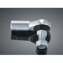 PartzBiz HD KA9046 - สไตล์ข้อต่อลูกปืน Kuryakyn พร้อมแกนสั้น กระทู้หญิง RH | 9046 PartzBiz HD KA9046 - สไตล์ข้อต่อลูกปืน Kuryakyn พร้อมแกนสั้น กระทู้หญิง RH | 9046