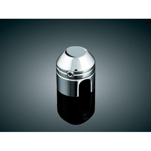PartzBiz HD: 4412721-Kuryakyn Banjo Bolt Cover for 08-13 Touring Models
