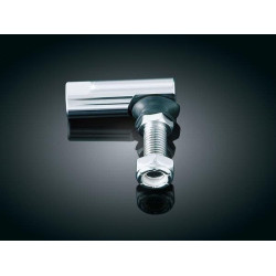 PartzBiz HD KA9056 - สไตล์บาร์เรล Kuryakyn; RH กระทู้หญิง (ea) | 9056 PartzBiz HD KA9056 - สไตล์บาร์เรล Kuryakyn; RH กระทู้หญิง (ea) | 9056